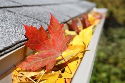 selling your home in fall in Kamloops